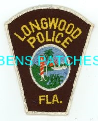 FLORIDA,LONGWOOD POLICE 5
